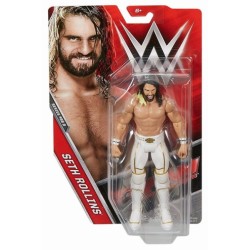 WWE figura Seth Rollins FCH30
