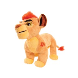 Guardia León Kion peluche interactivo