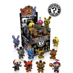Five Nights Freddys figura mystery mini