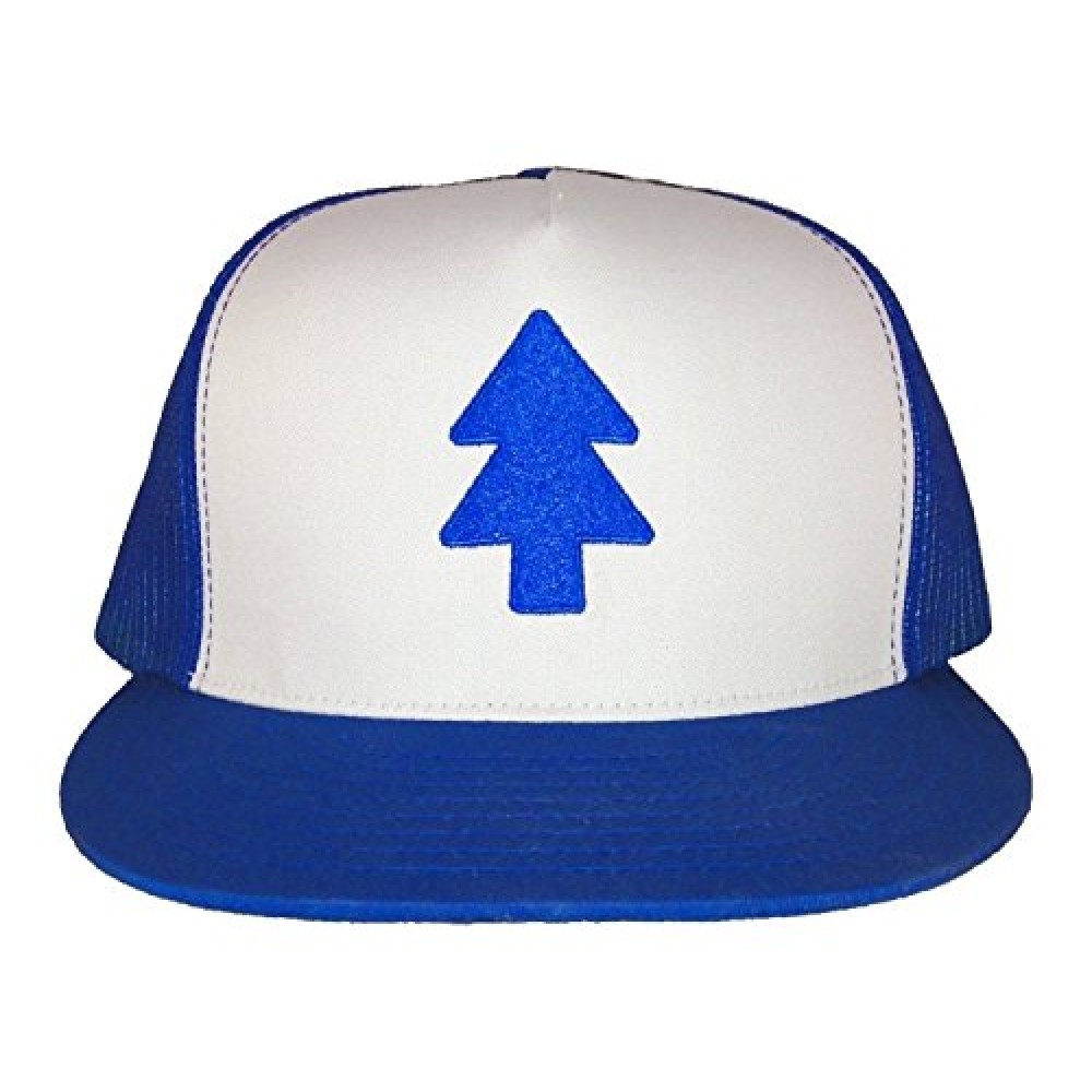 Gravity Falls cachucha Dipper