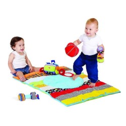 Edushape Edufit Mega Pack gimnasio Edushape Edufit Mega Pack gimnasio