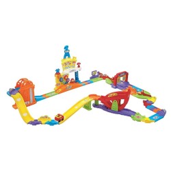 Vtech Go Go Smart Wheels Vtech Go Go Smart Wheels