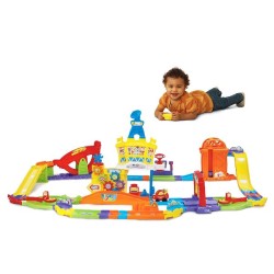 Vtech Go Go Smart Wheels Vtech Go Go Smart Wheels