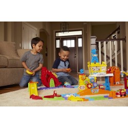 Vtech Go Go Smart Wheels Vtech Go Go Smart Wheels