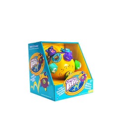 Chuckle Ball bola motorizada Chuckle Ball bola motorizada
