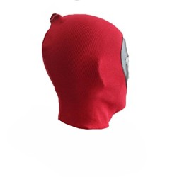Deadpool máscara Cosplay