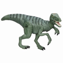 Jurassic World velociraptor Charlie