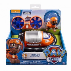 Paw Patrol aerodeslizador Zuma Paw Patrol aerodeslizador Zuma