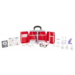 Project Mc2 kit laboratorio Project Mc2 kit laboratorio