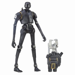 Star Wars Rogue One figura K-2SO 