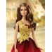 Barbie 2016 holiday DRD25