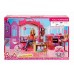 Barbie casa vacaciones portátil CHF54