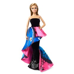 Barbie y Ken Moschino DRW81 Barbie y Ken Moschino DRW81