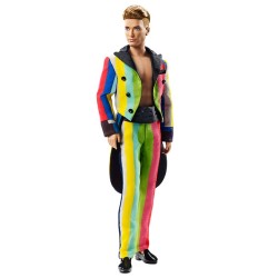 Barbie y Ken Moschino DRW81 Barbie y Ken Moschino DRW81