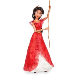 Elena Avalor muñeca Disney Store