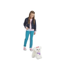 Furreal Friends Gogo pasea conmigo