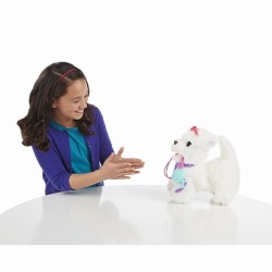 Furreal Friends Gogo pasea conmigo