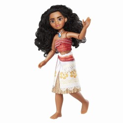 Moana muñeca B8293