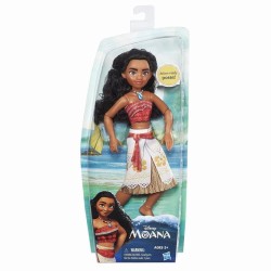 Moana muñeca B8293