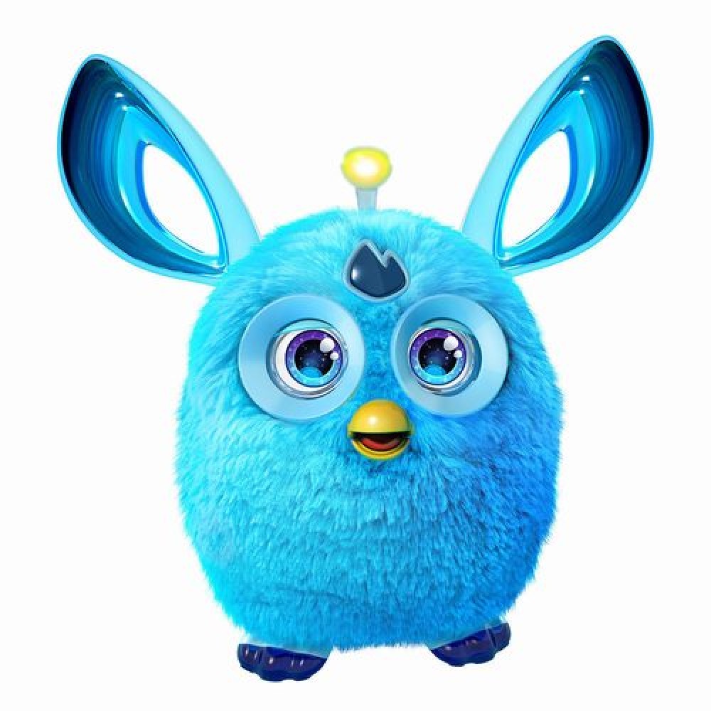 Furby Connect B6085 azul