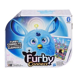 Furby Connect B6085 azul