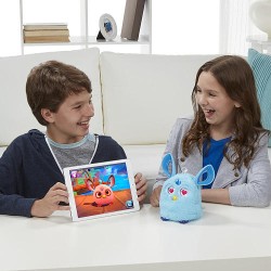 Furby Connect B6085 azul