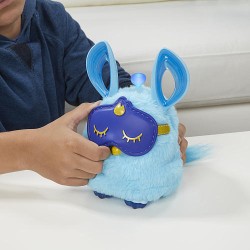 Furby Connect B6085 azul