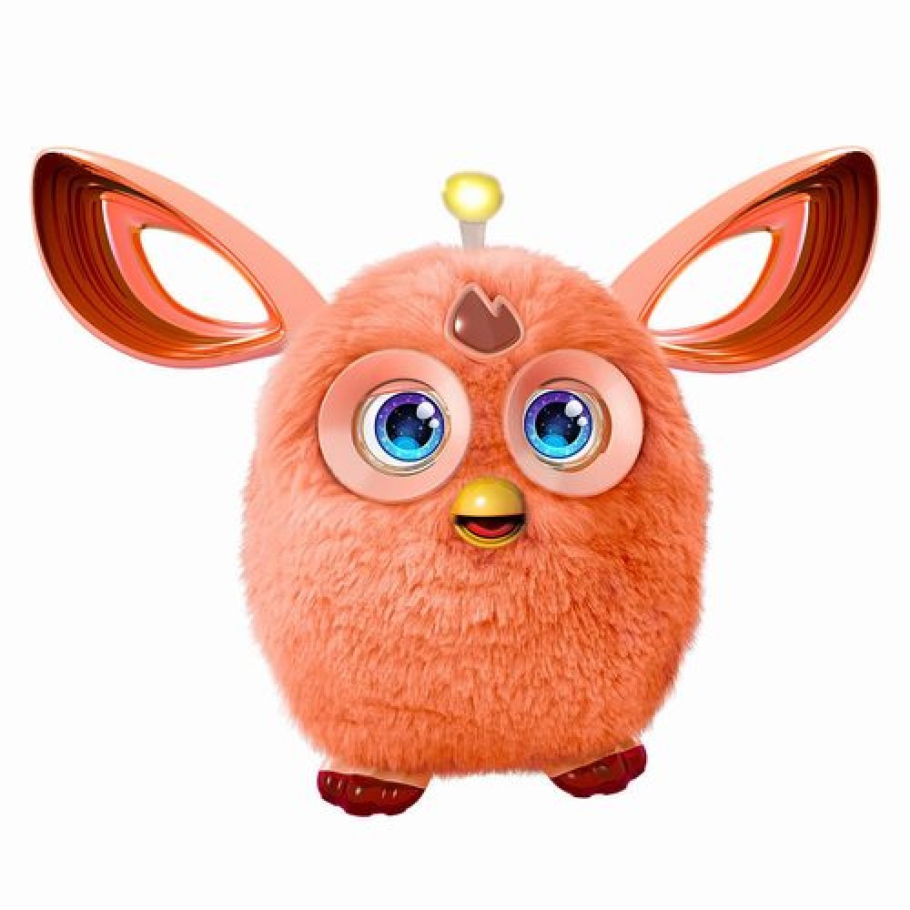 Furby Connect B7153 coral