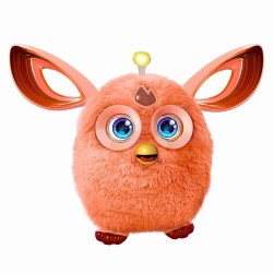 Furby Connect B7153 coral