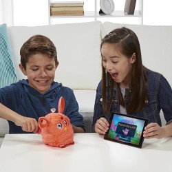 Furby Connect B7153 coral