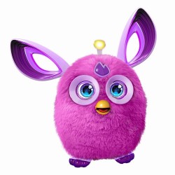 Furby Connect B6087 violeta