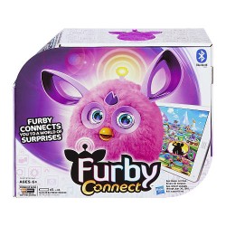Furby Connect B6087 violeta