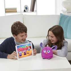 Furby Connect B6087 violeta