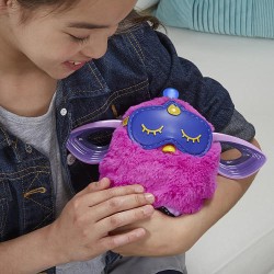 Furby Connect B6087 violeta