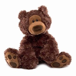 Teddy bear oso peluche Philbin