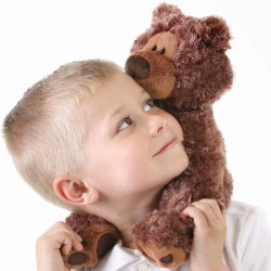 Teddy bear oso peluche Philbin