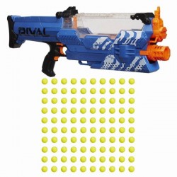 Nerf Rival Nemesis MXVII-10K azul Nerf Rival Nemesis MXVII-10K azul