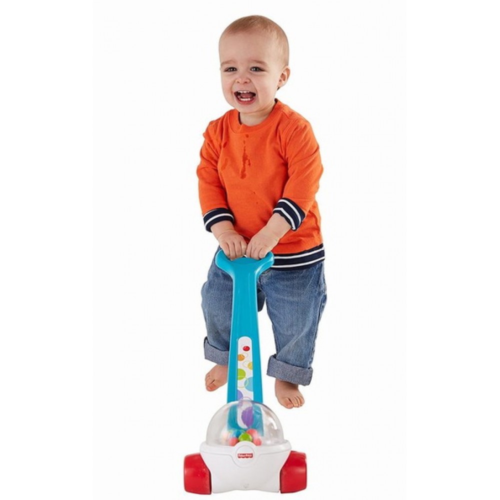 Fisher-Price andador CMY10