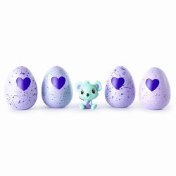 Hatchimals Colleggtibles 5 figuras