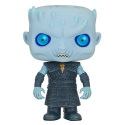 Pop Game of Thrones Night King