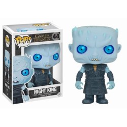 Pop Game of Thrones Night King