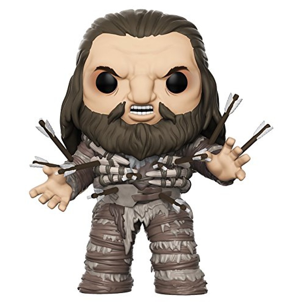 Pop Game of Thrones Wun Wun