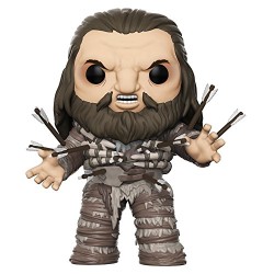 Pop Game of Thrones Wun Wun