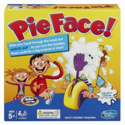 Hasbro Gaming Pastelazo!