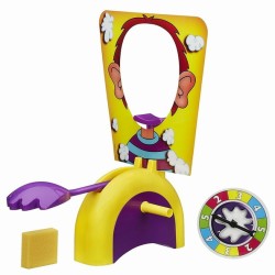 Hasbro Gaming Pastelazo!