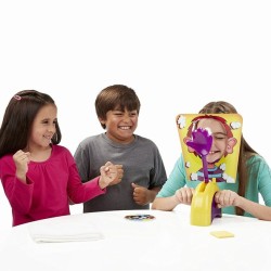 Hasbro Gaming Pastelazo!