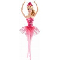 Barbie bailarina DHM42