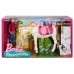 Barbie caballo de los sueños FDB39