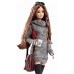 Barbie Look Sweater Dress DYX63
