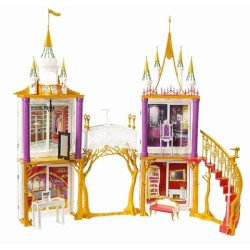 Ever After High Castillo 2-en-1 DLB40
